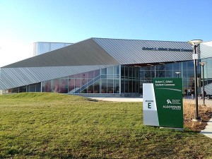 Du học Canada - Algonqin College - Con số và sự kiện